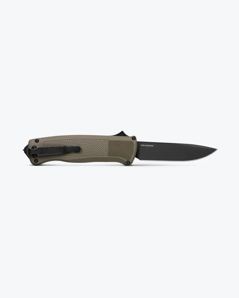 Benchmade Shootout 5371BK-01