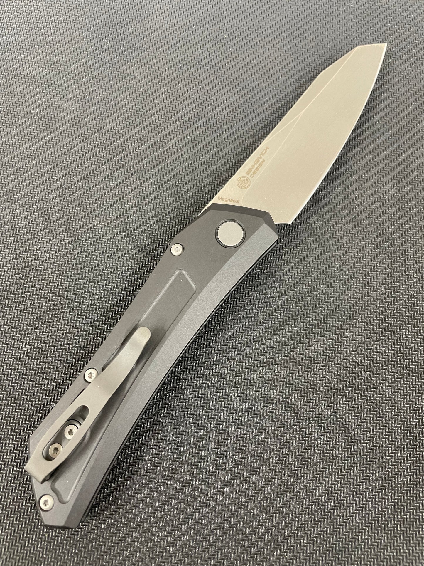 ProTech Oligarch DS101