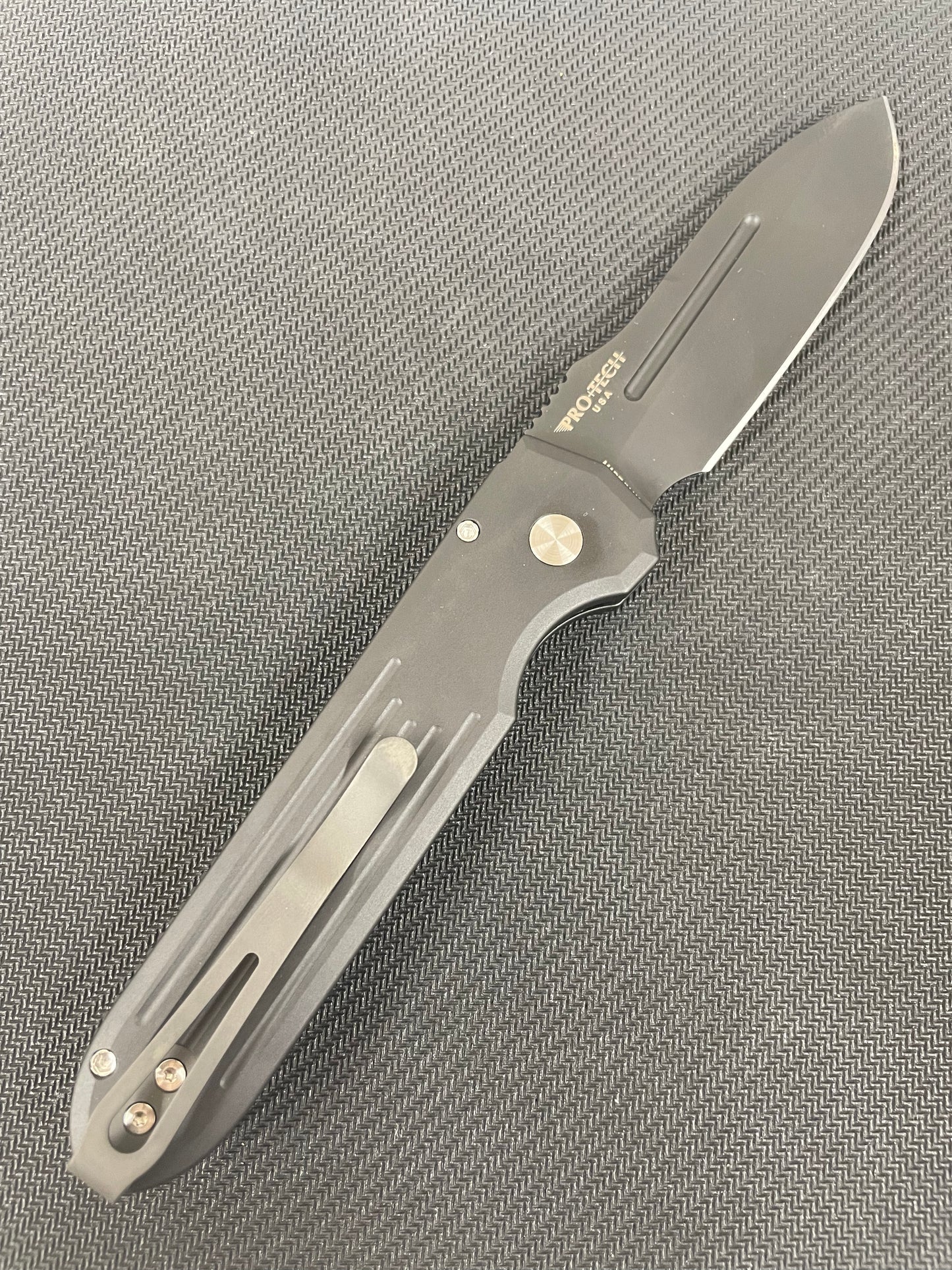 ProTech PDW Auto Invictus 1805