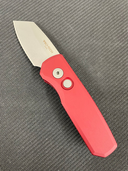 ProTech Runt R5401-Red