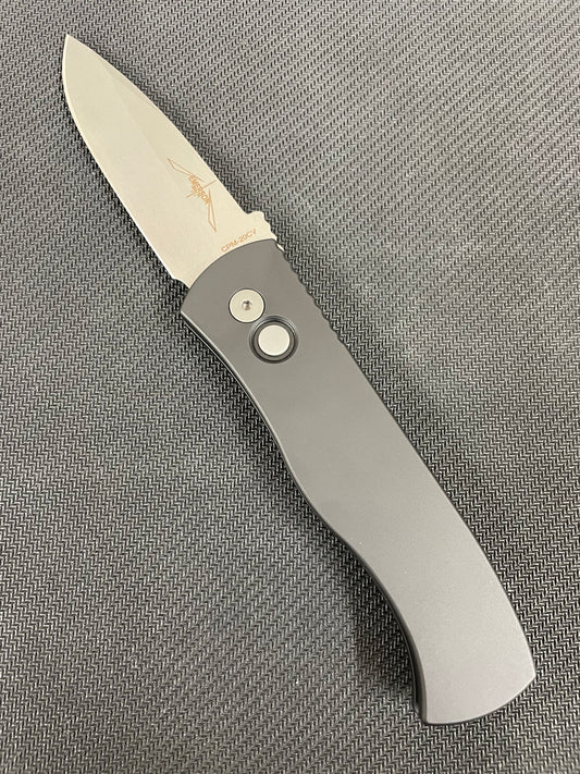 ProTech CQC7 E7A01-20CV Spearpoint