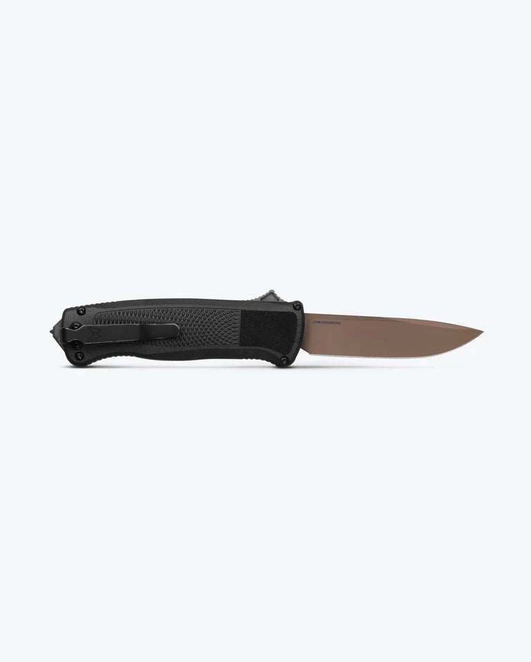 Benchmade Shootout 5371FE Drop Point