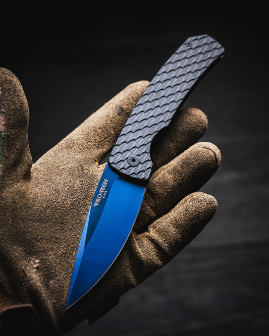 ProTech Magic 2 Sapphire M2603-F SB
