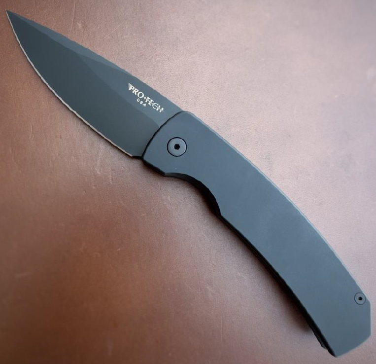 ProTech Magic 2 Black Blade M2603