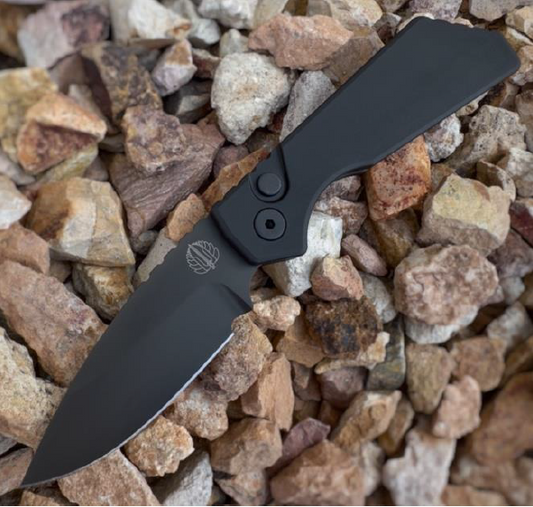 ProTech Strider PT+ PT203