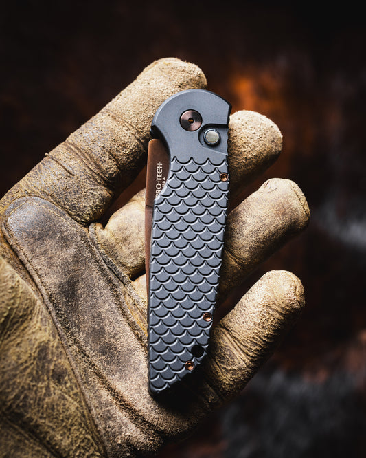 ProTech TR-3 BSA25.TR-3.1