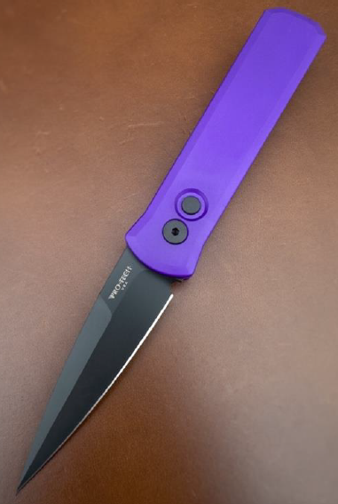 ProTech Godson 721-Purple