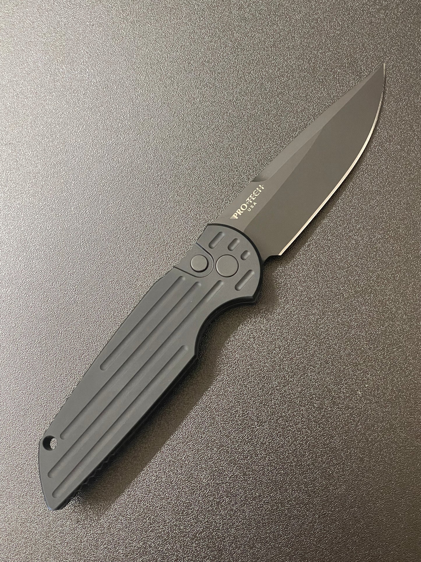 ProTech TR-3 L2 Lefty