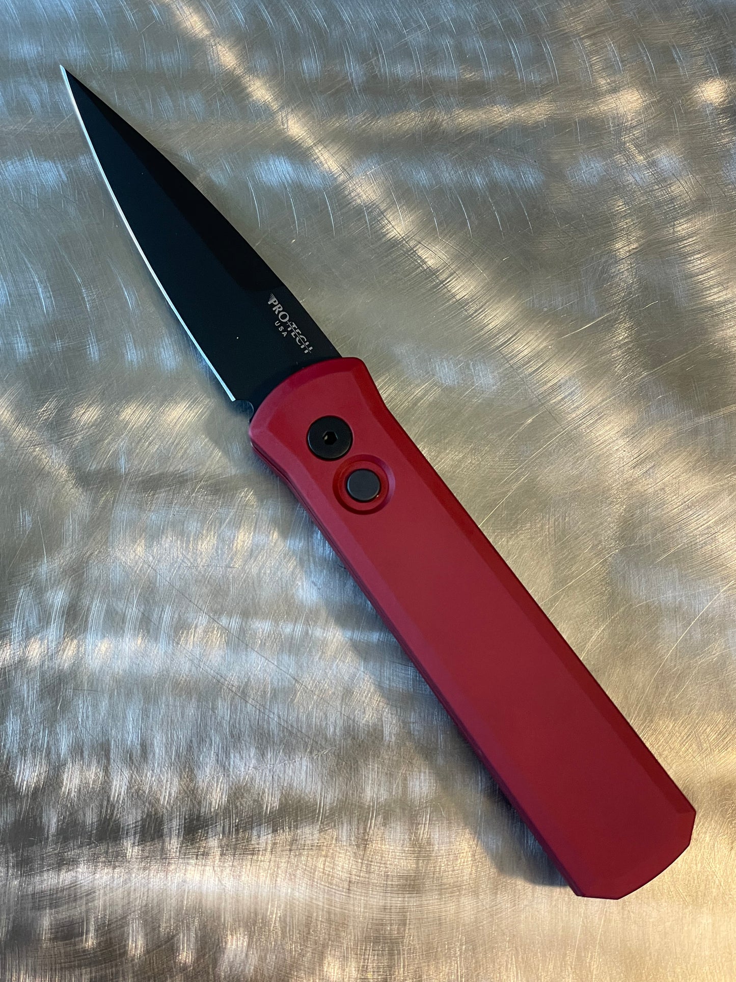 ProTech Godson 721-RED