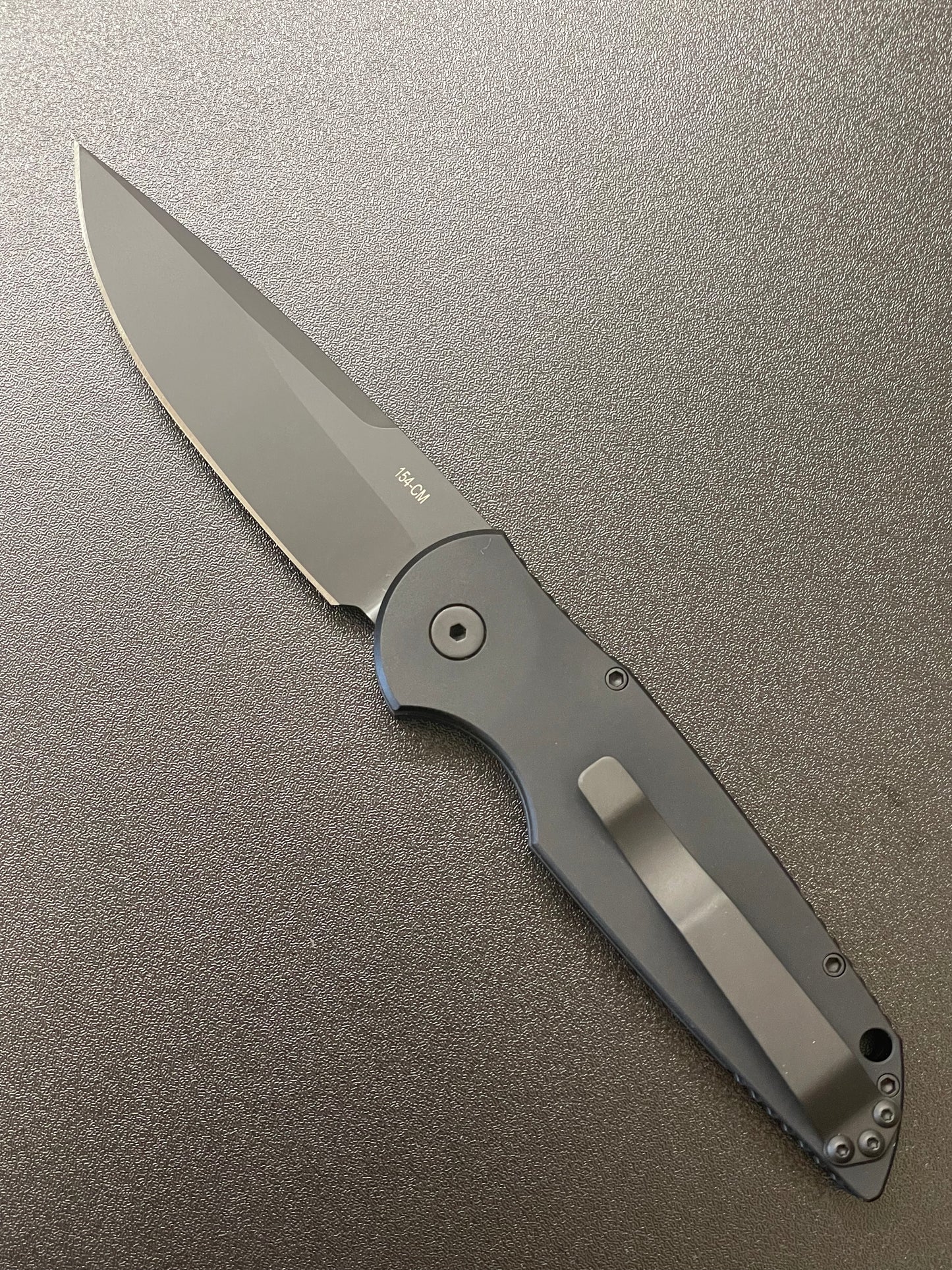 ProTech TR-3 L2 Lefty