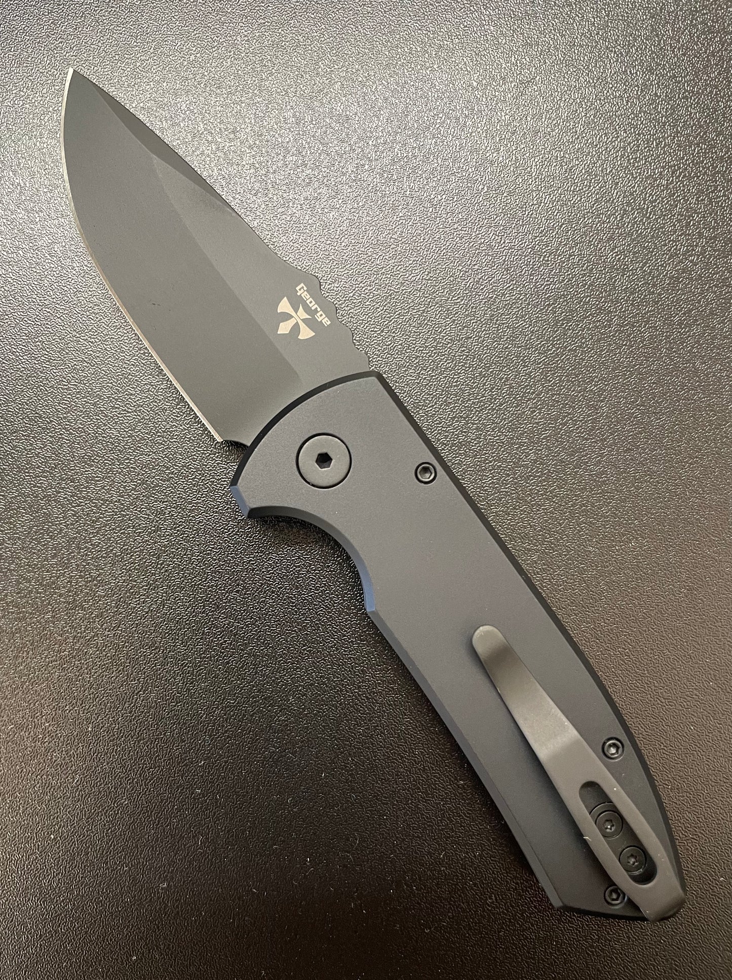 ProTech LG403-LH SBR Lefty