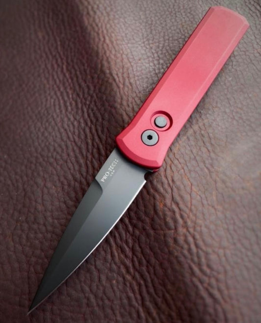 ProTech Godson 721-RED