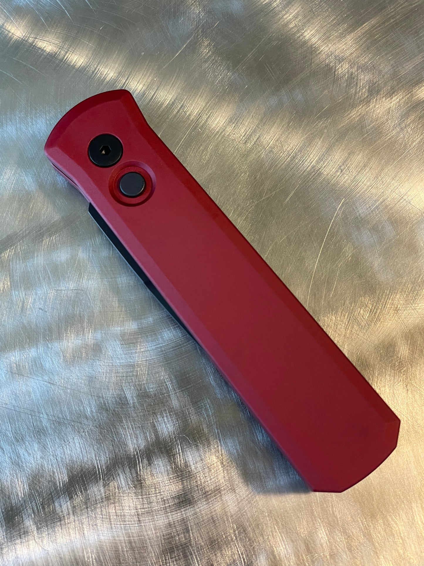 ProTech Godson 721-RED