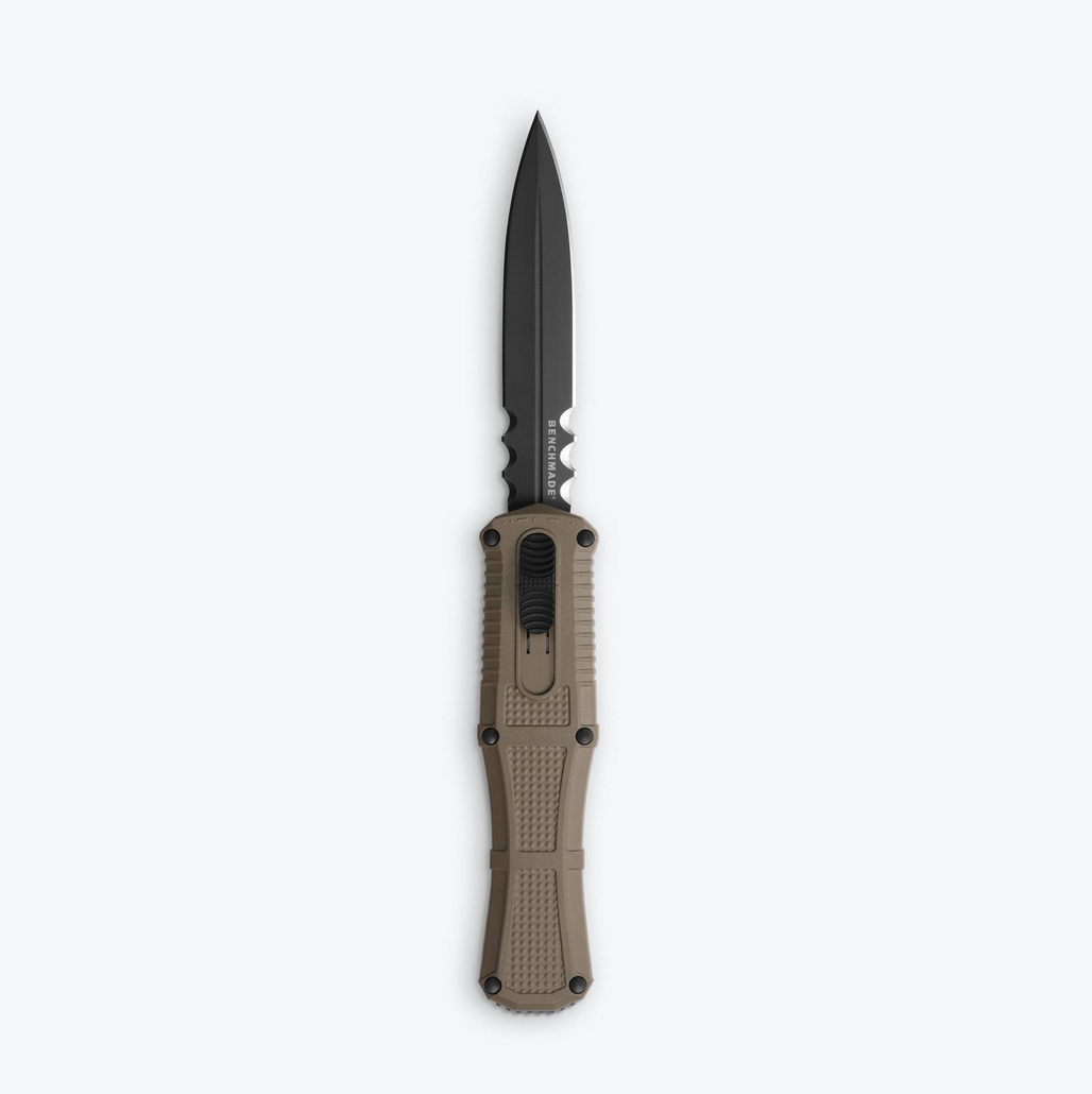 Benchmade Claymore OTF (All Variants)