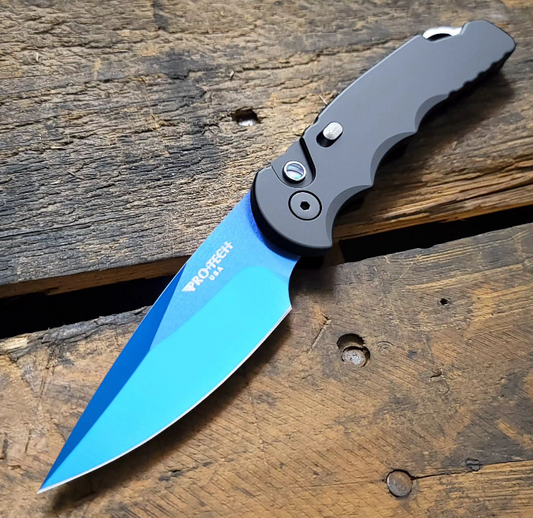 ProTech TR5 Sapphire T503SB