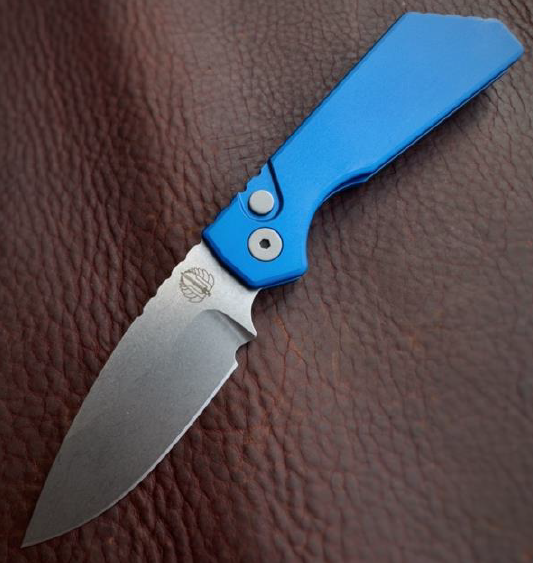 ProTech Strider PT+ PT201-Blue