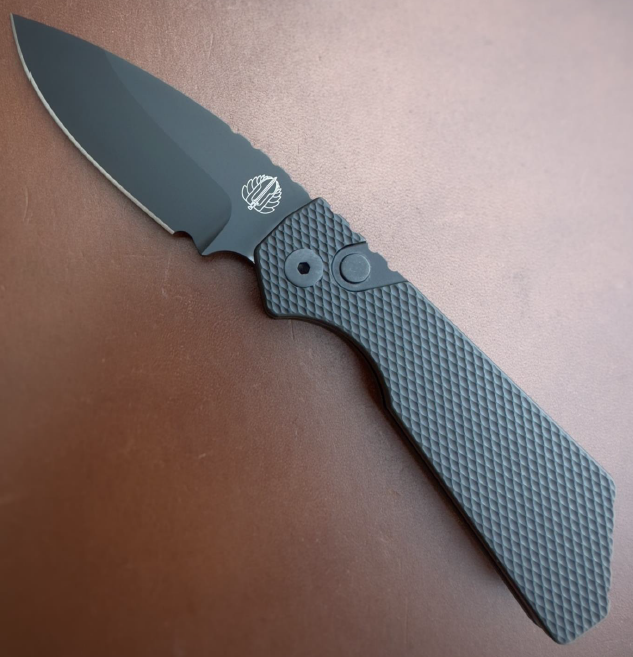 ProTech Strider PT+ PT207