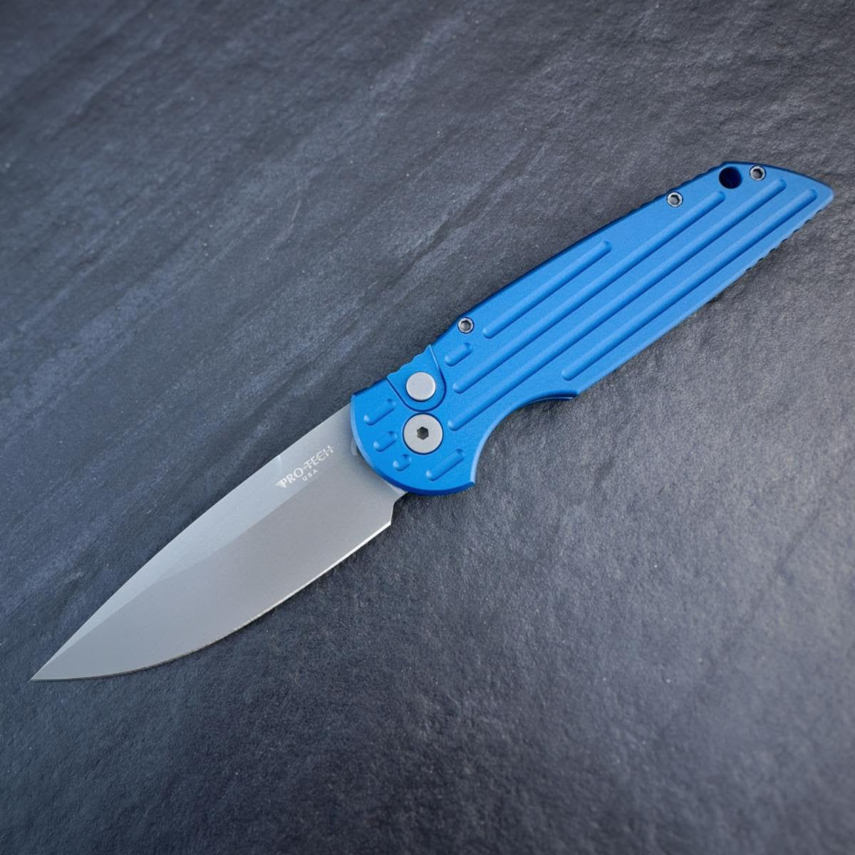 ProTech TR-3 Blue