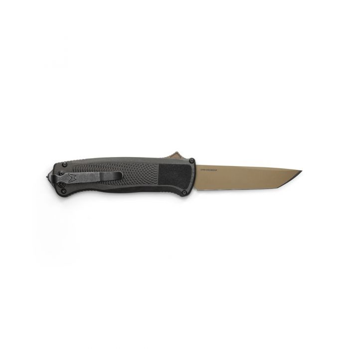 Benchmade Shootout 5370FE