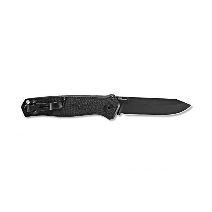 Benchmade Mediator 8551BK