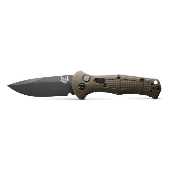 Benchmade Mini Claymore 9570BK-1