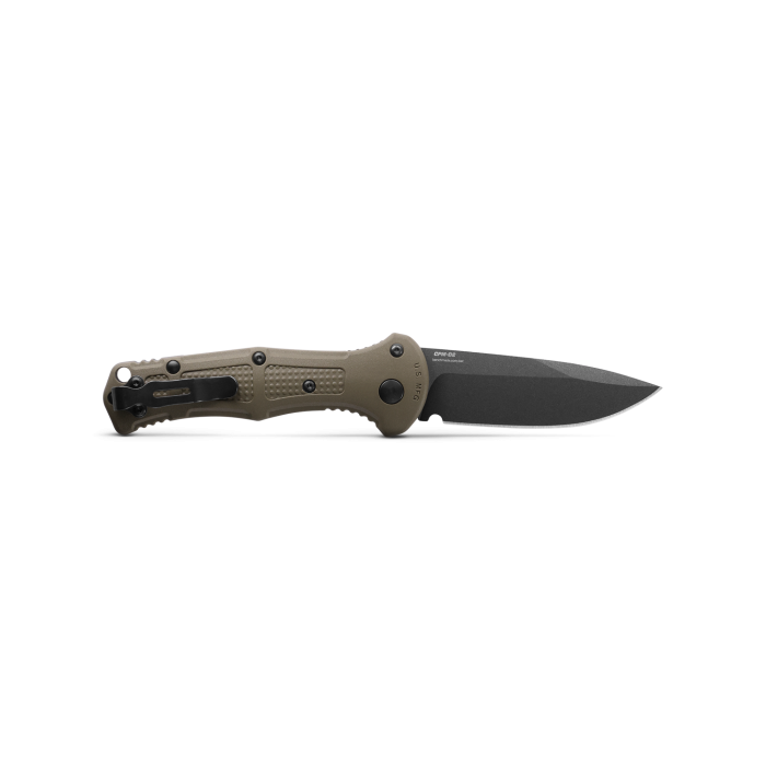 Benchmade Mini Claymore 9570BK-1