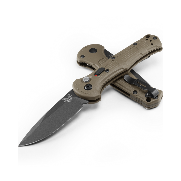 Benchmade Mini Claymore 9570BK-1