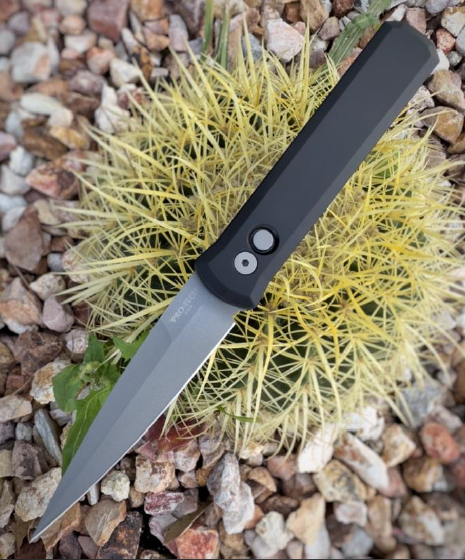 ProTech Godfather 920