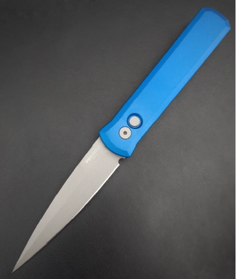 ProTech Godfather 920-Blue