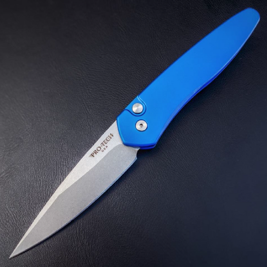 ProTech Newport 3405-BLUE