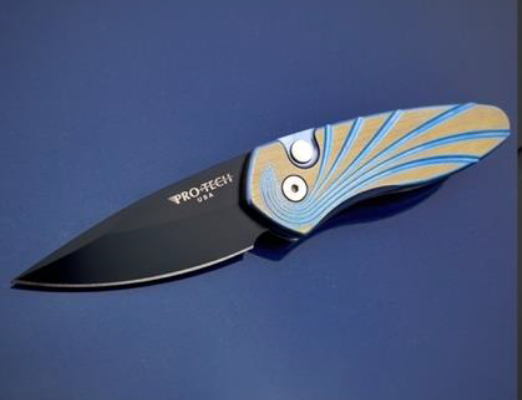 ProTech Sprint Titanium 2952