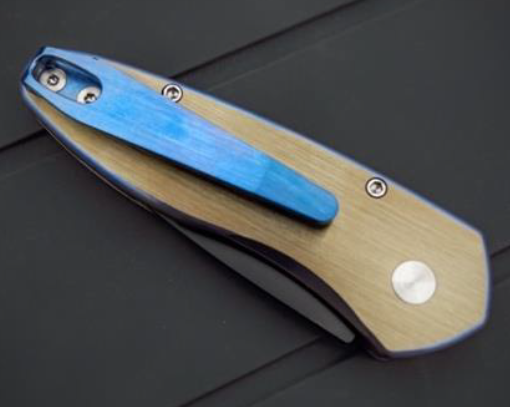 ProTech Sprint Titanium 2952