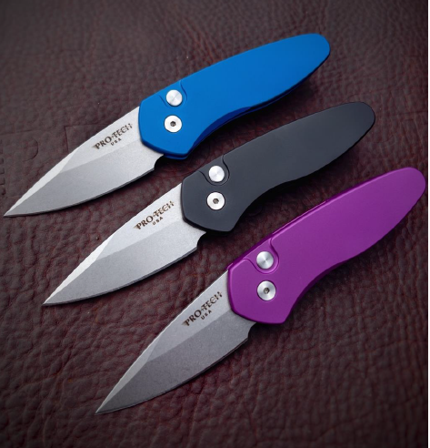 ProTech Sprint (Multiple Colors