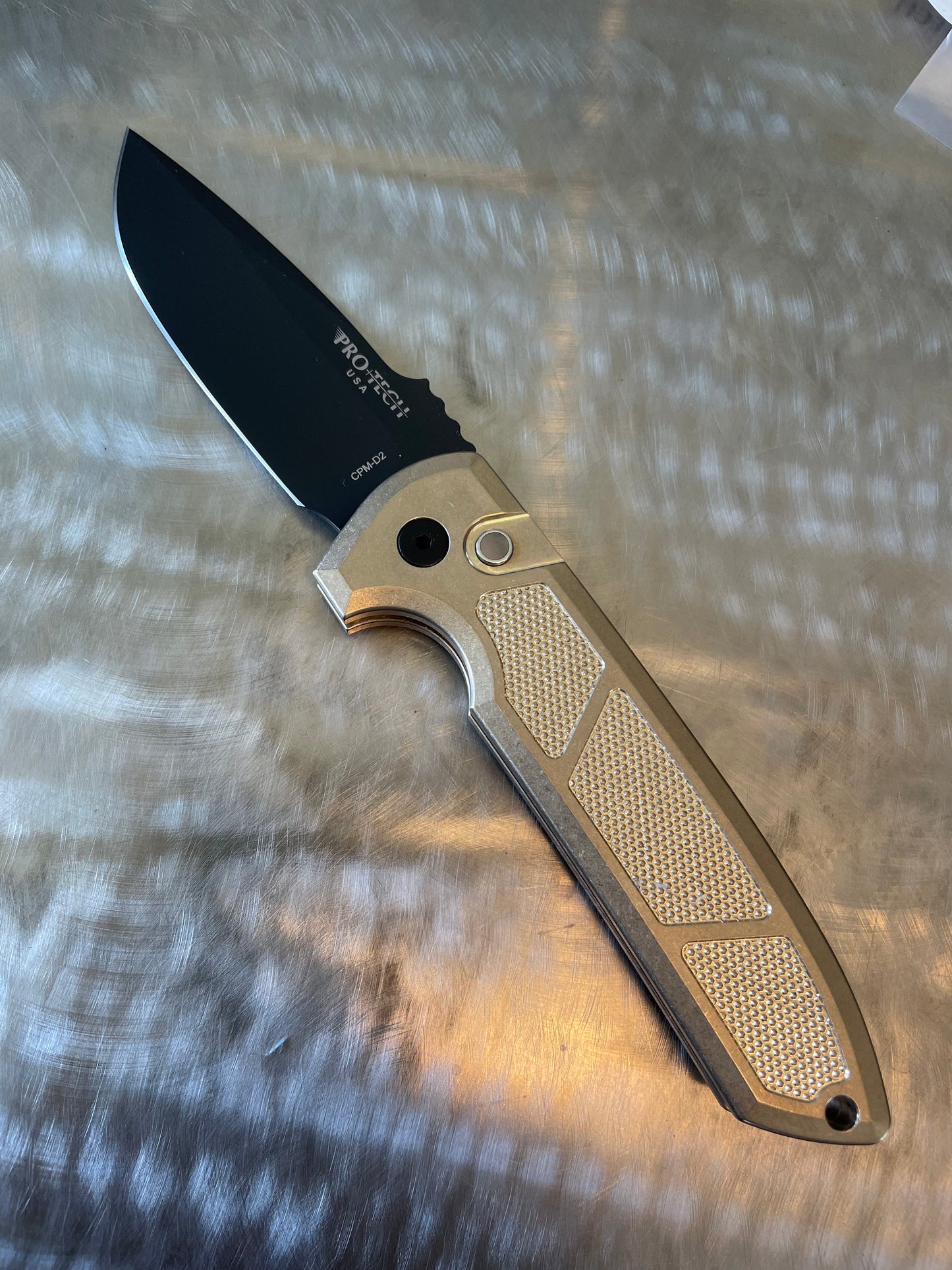 ProTech Rockeye Bronzed L336-D2