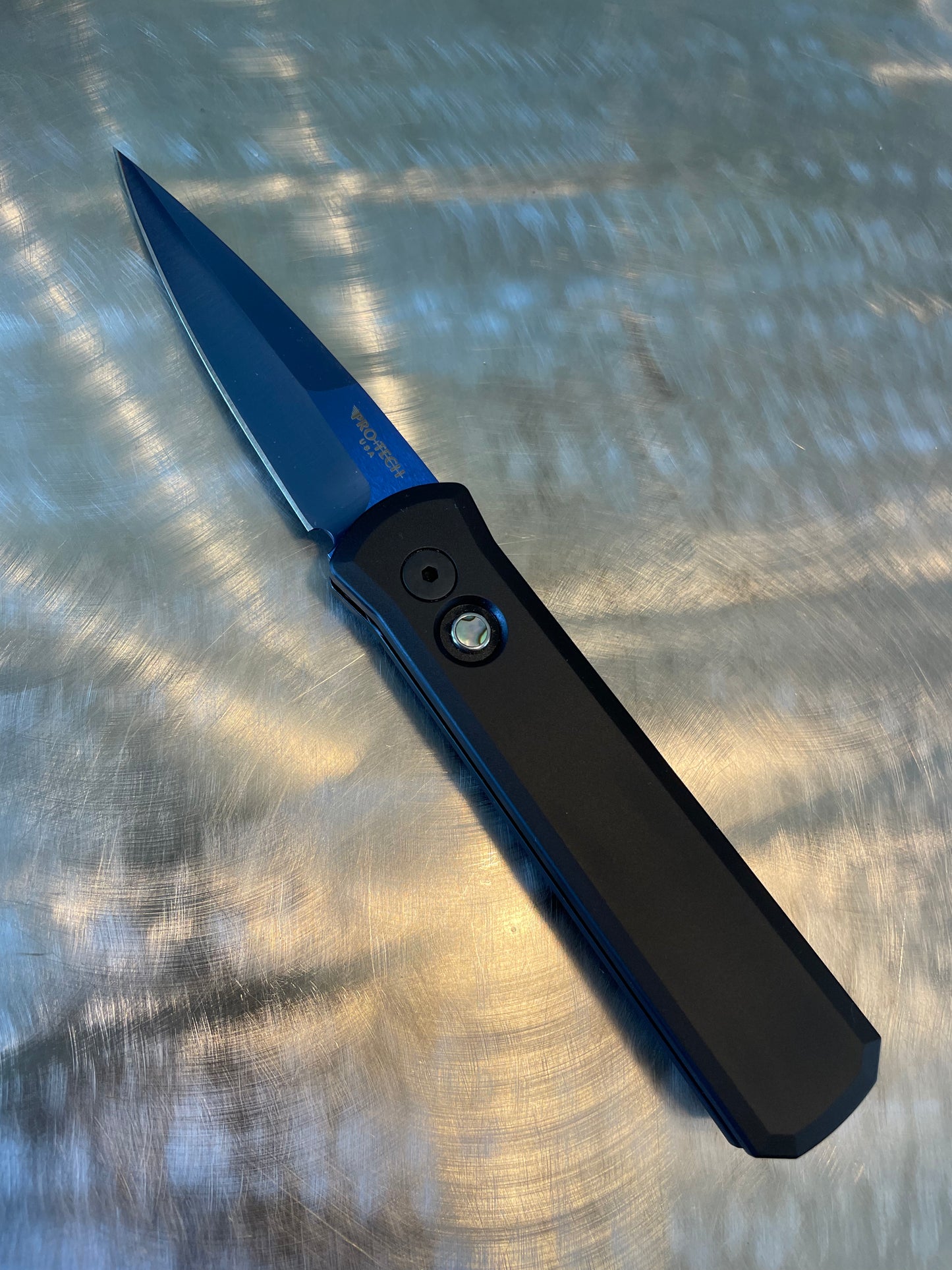 ProTech Godson 721-SB Sapphire