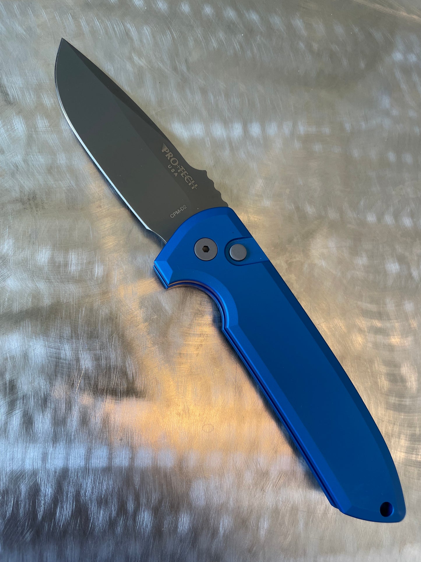 ProTech Rockeye LG321-D2 Blue