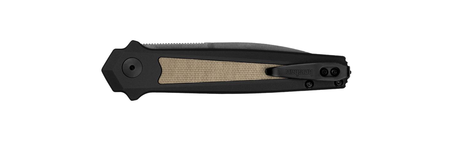 Kershaw Launch 15 7950