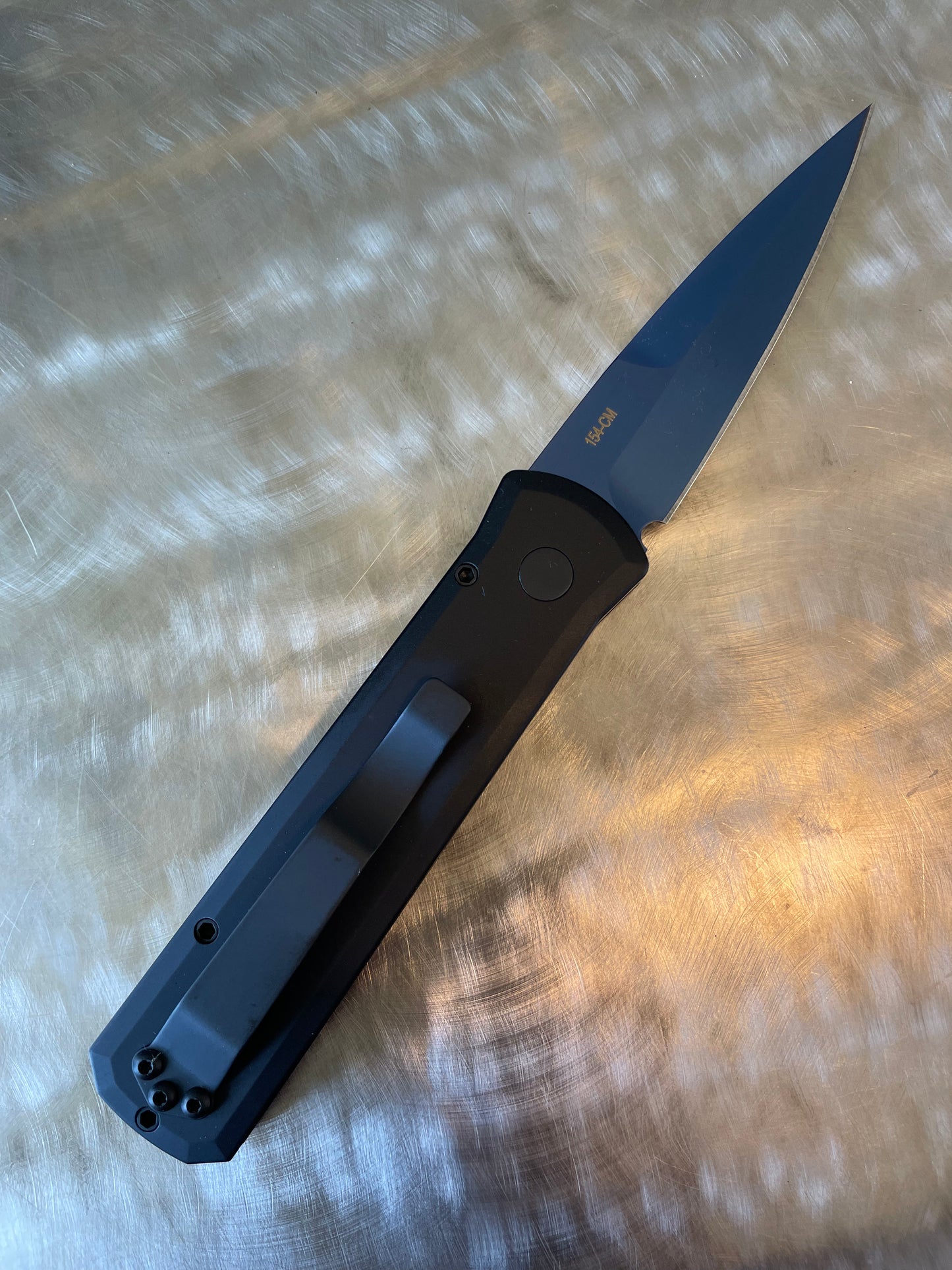 ProTech Godson 721-SB Sapphire