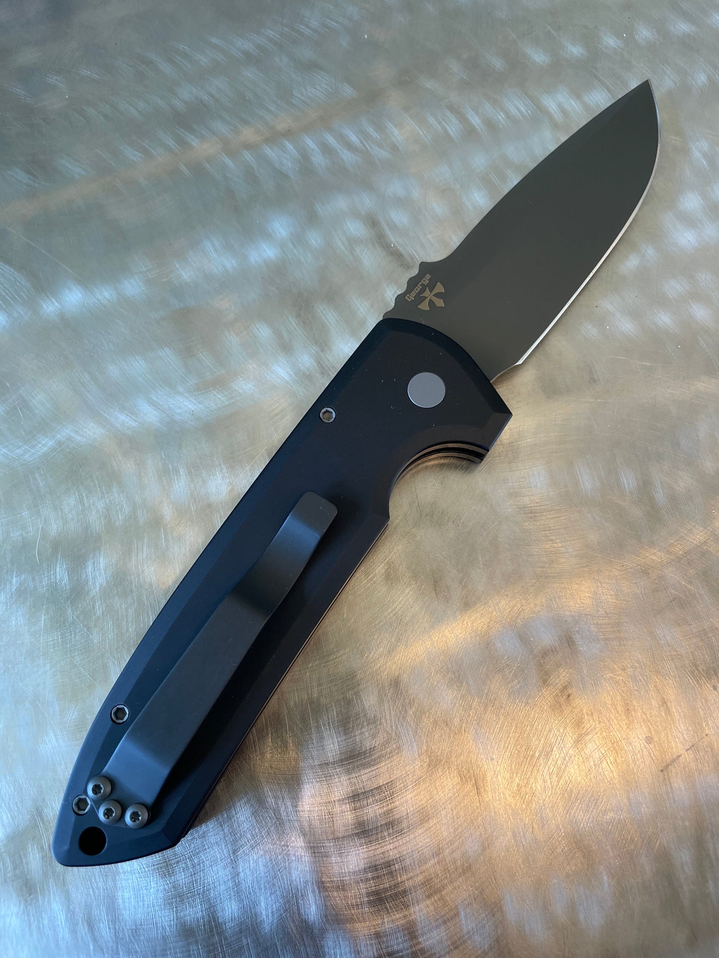 ProTech Rockeye LG321-D2