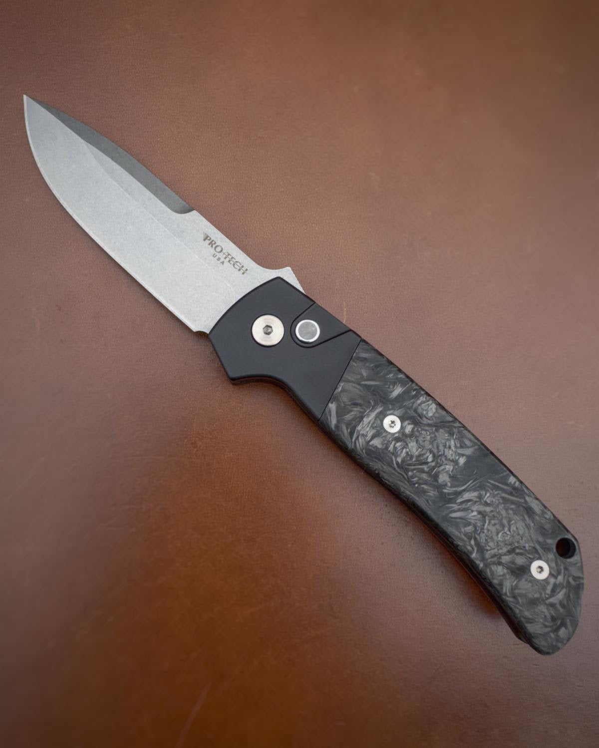 ProTech ATCF Dark Matter Fat Carbon BT2731 – Indiana A K